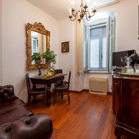 Royal Heritage Apartment In Split Center Esterno foto