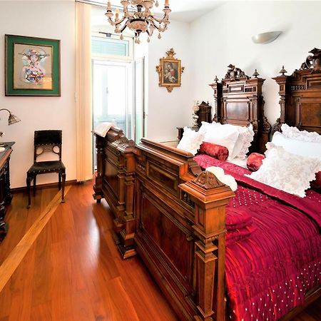 Royal Heritage Apartment In Split Center Esterno foto