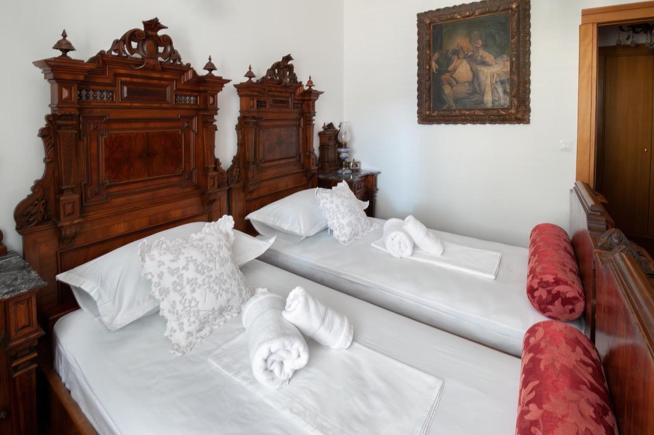 Royal Heritage Apartment In Split Center Esterno foto