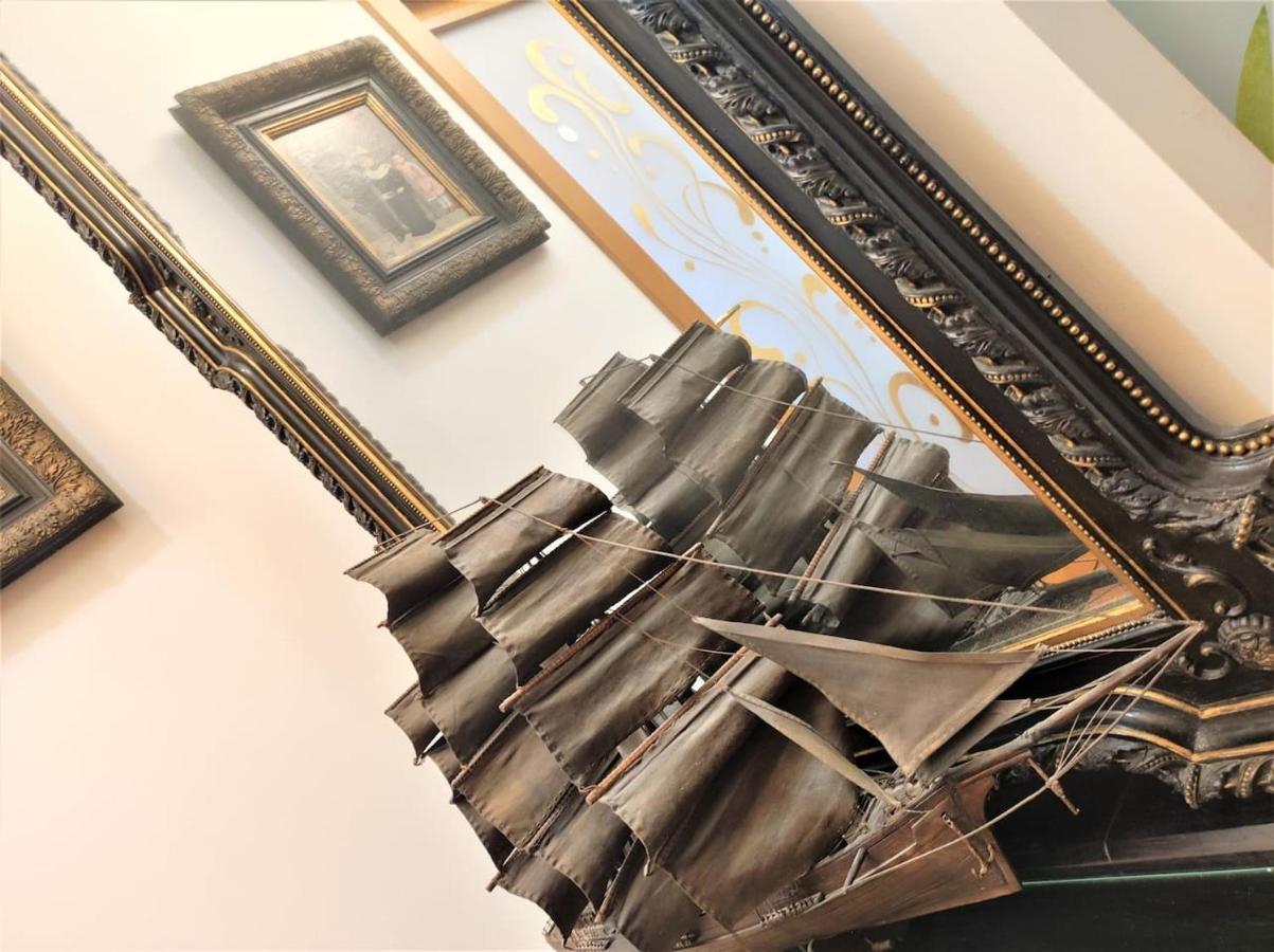 Royal Heritage Apartment In Split Center Esterno foto