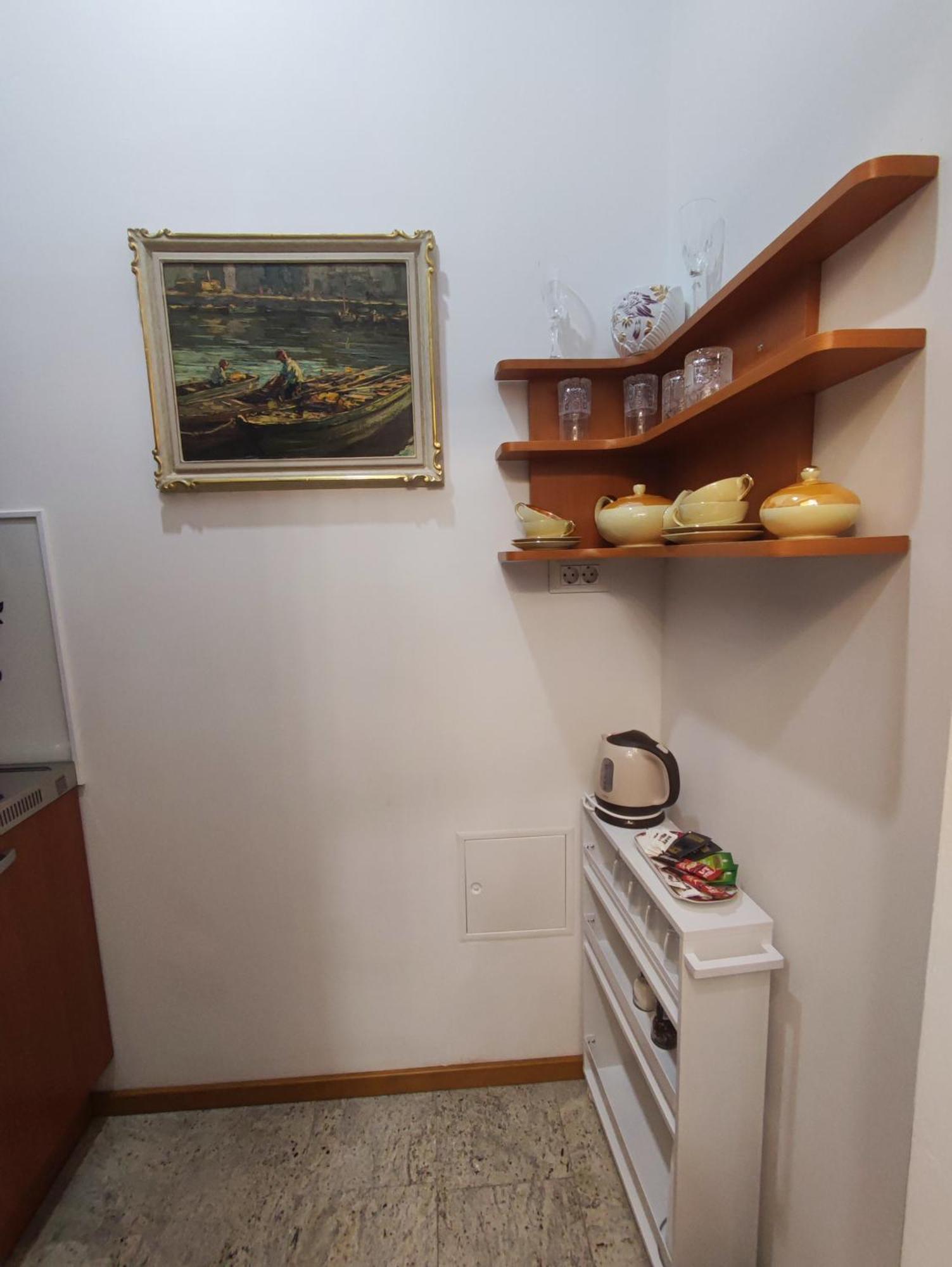 Royal Heritage Apartment In Split Center Esterno foto