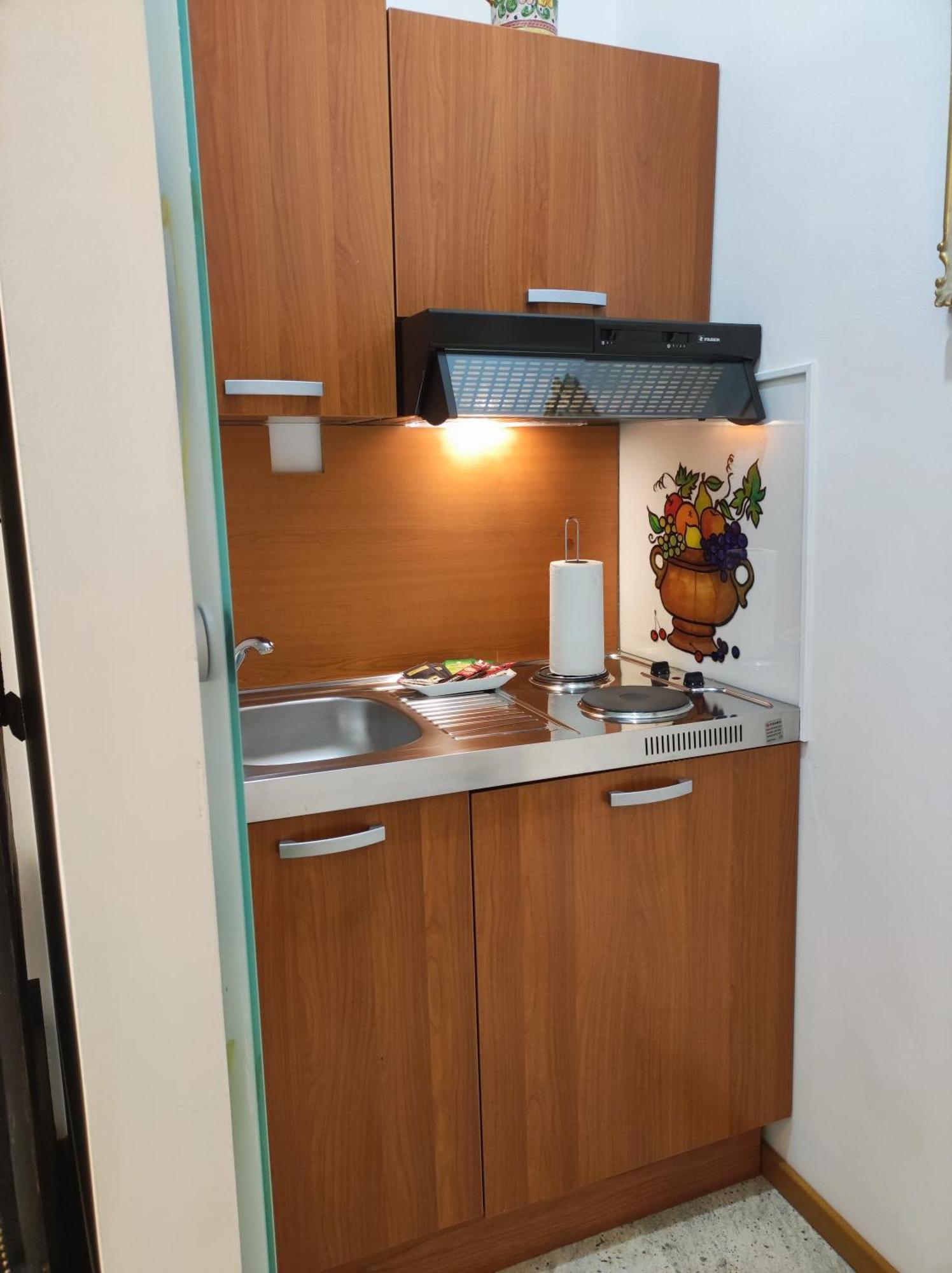 Royal Heritage Apartment In Split Center Esterno foto
