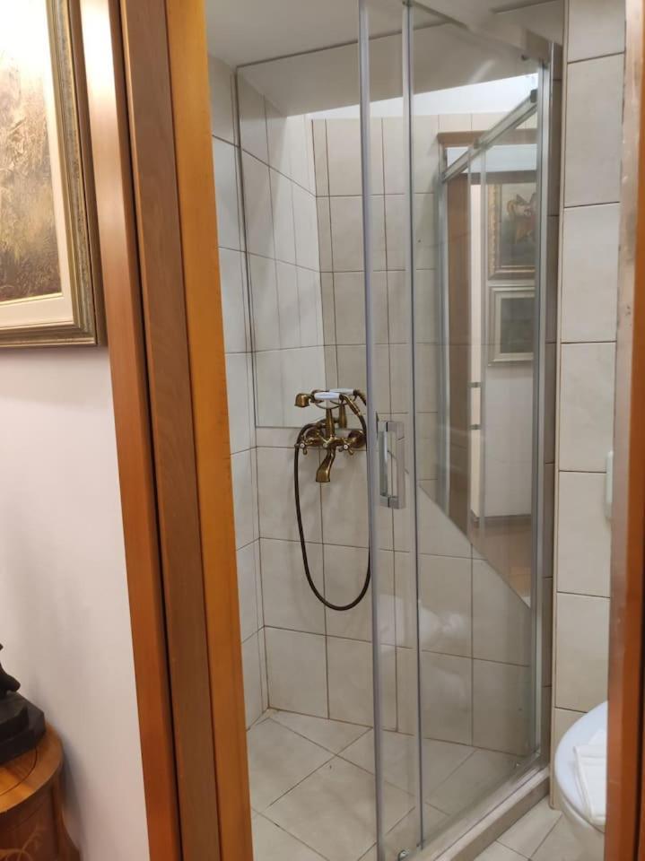 Royal Heritage Apartment In Split Center Esterno foto