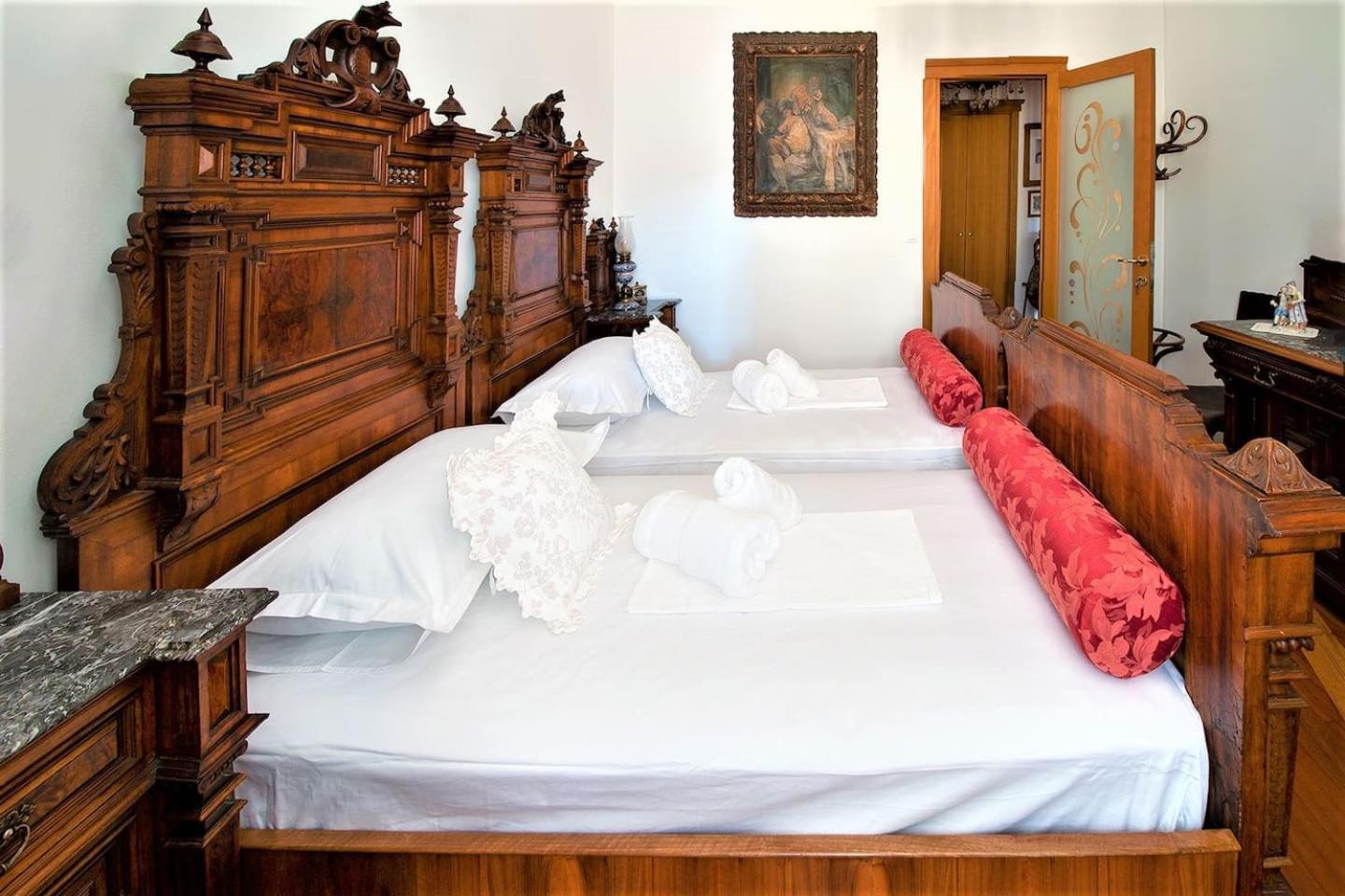 Royal Heritage Apartment In Split Center Esterno foto
