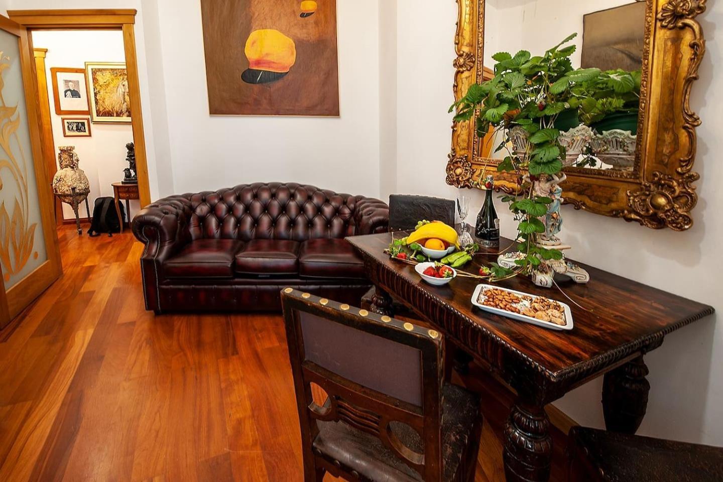 Royal Heritage Apartment In Split Center Esterno foto