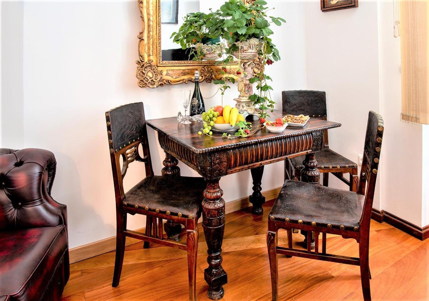 Royal Heritage Apartment In Split Center Esterno foto