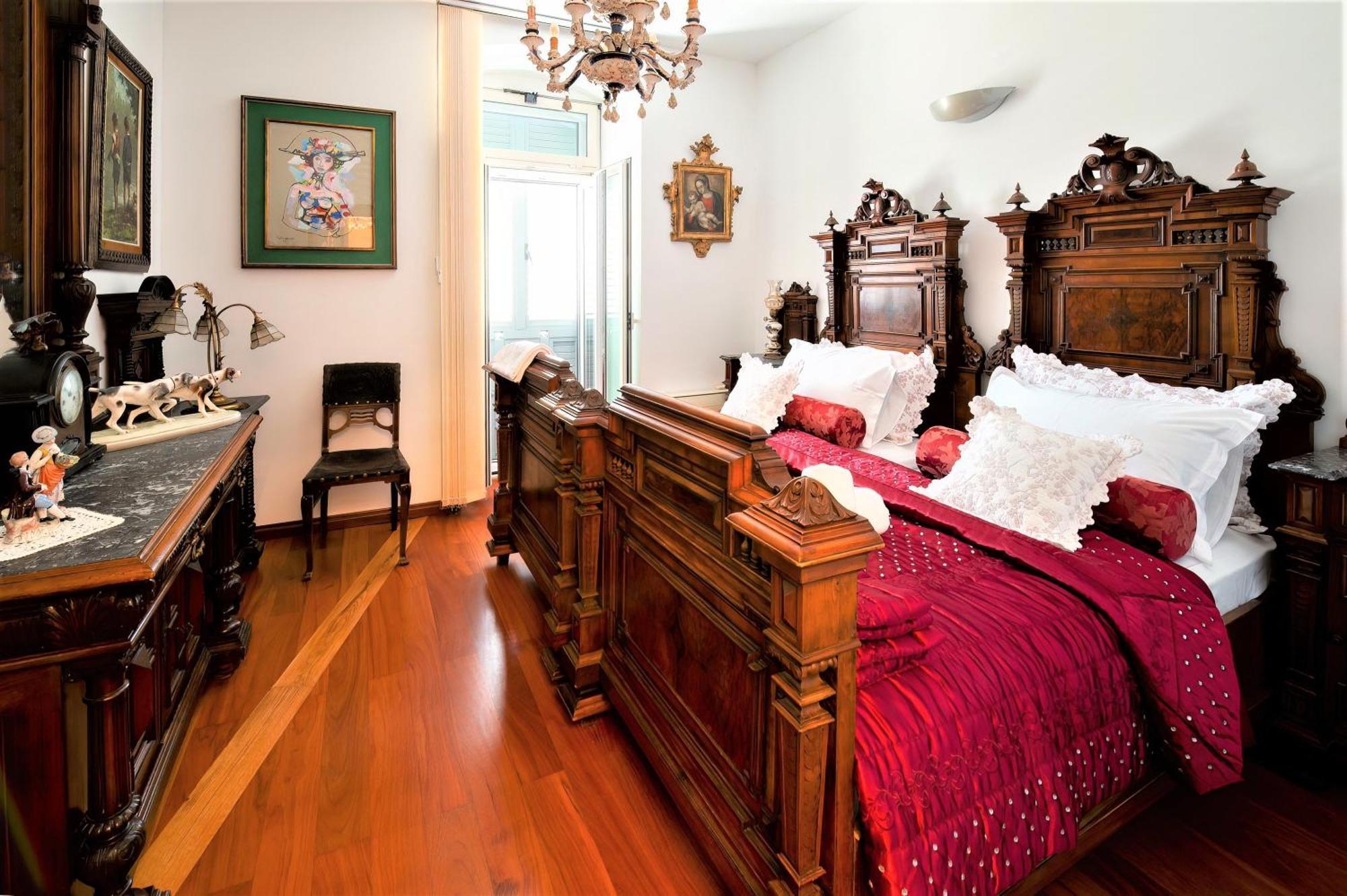 Royal Heritage Apartment In Split Center Esterno foto
